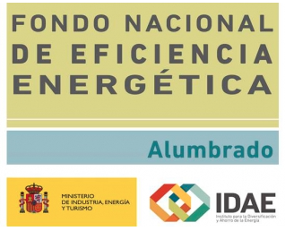 Programa de Ayudas para la Renovación de las Instalaciones de Alumbrado Exterior Municipal