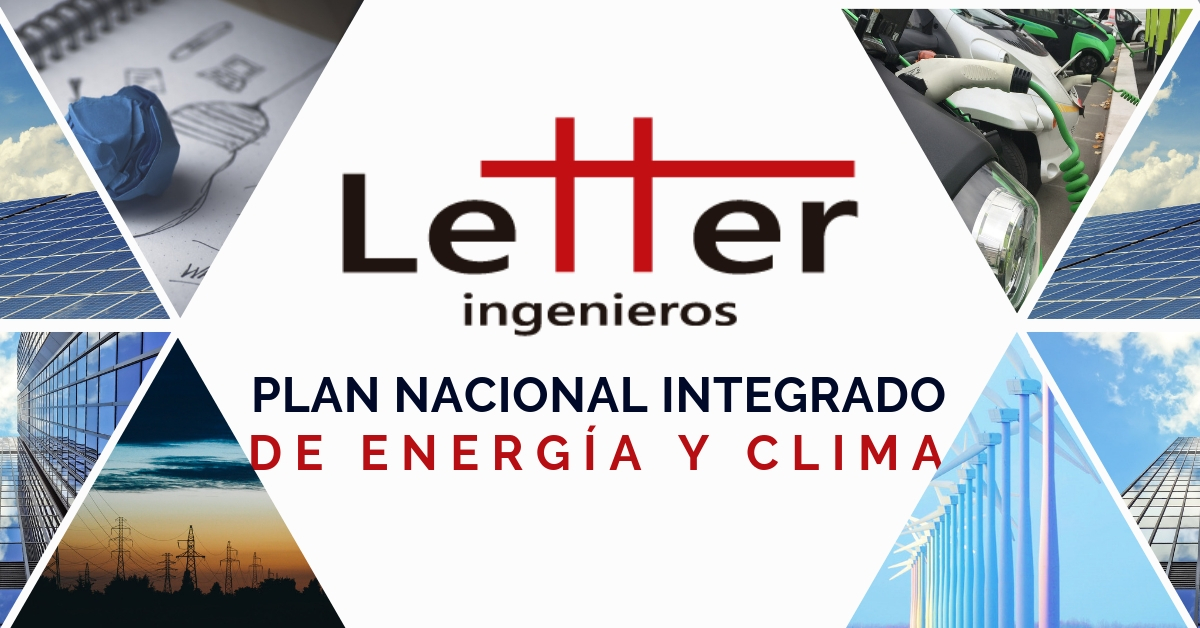 Analizamos El Plan Nacional de Energía y Clima