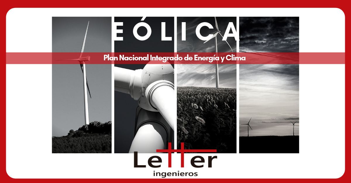 energía Eolica - Letter